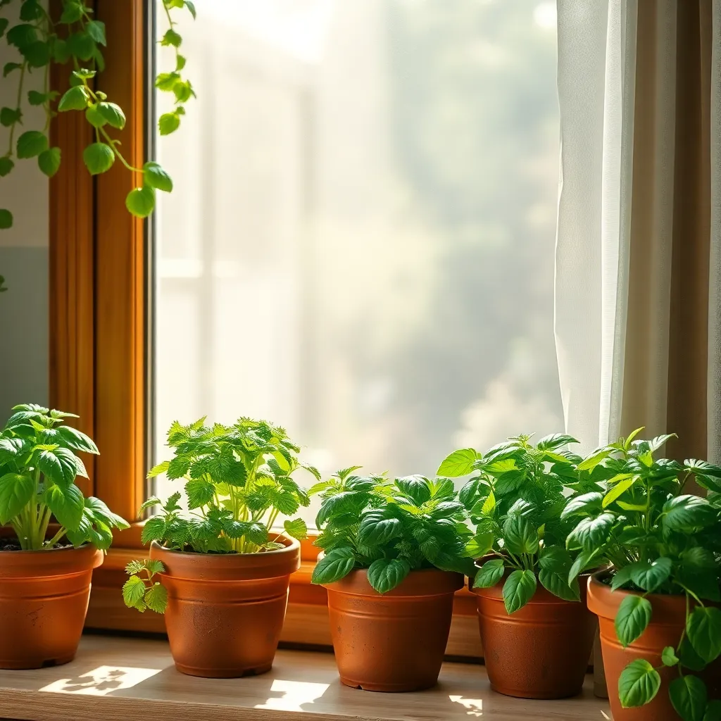 Ensure Optimal Light Conditions