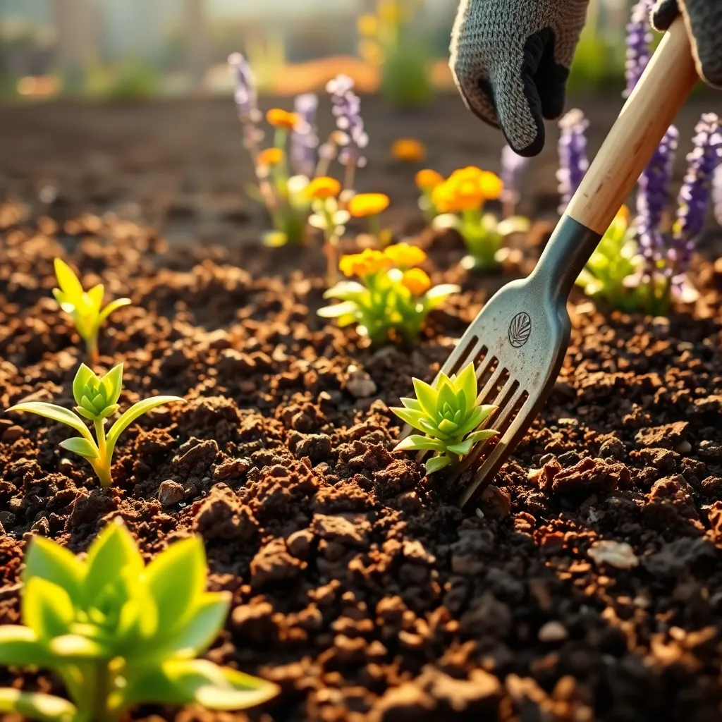 Simple Soil Preparation Tips
