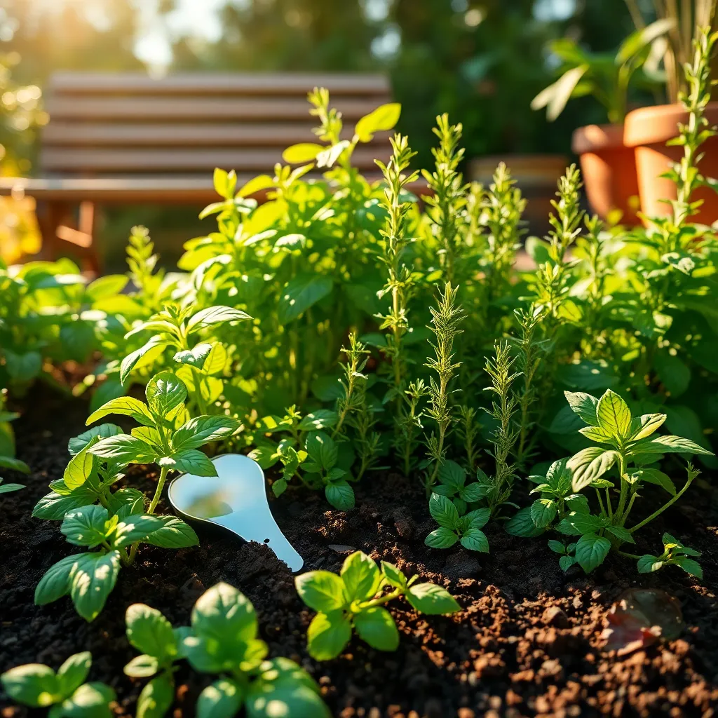 Importance of a Soil pH Tester