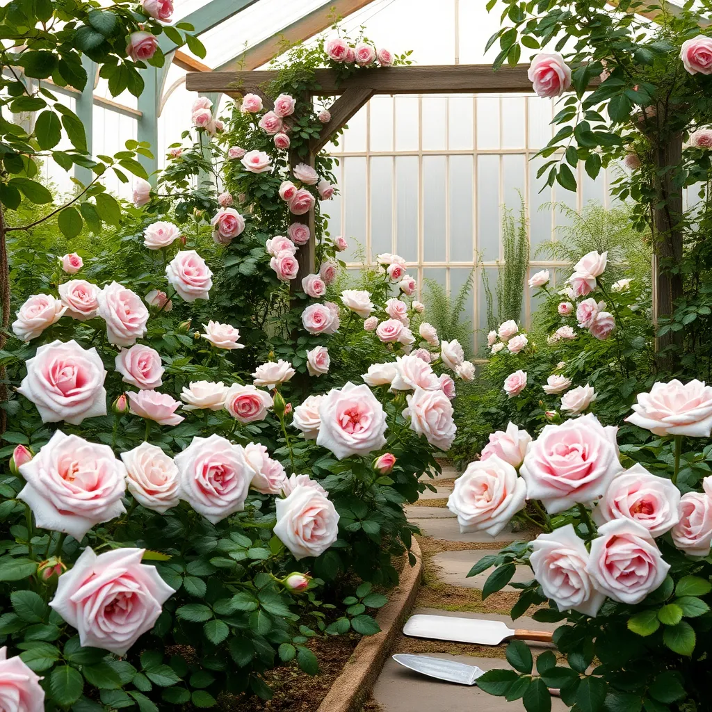 Classic Roses: Timeless Beauty