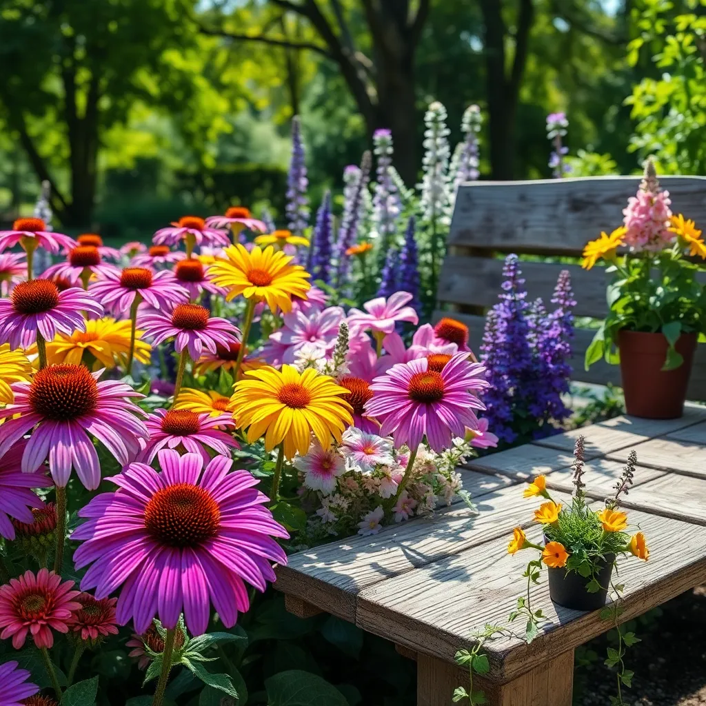 Top Varieties for Continuous Color