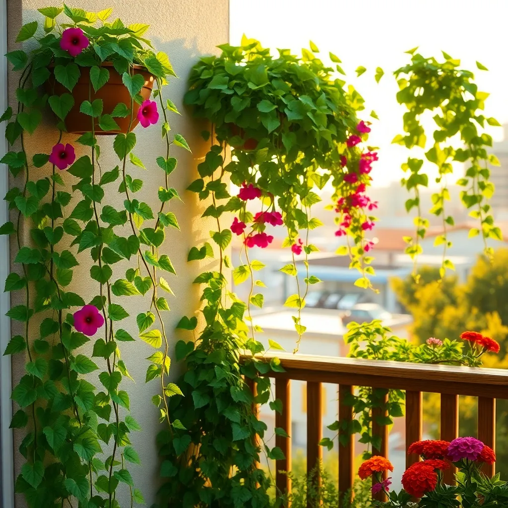 Select an Ideal Garden Location